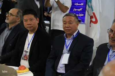 غرفه جهاددانشگاهی خراسان جنوبی، غرفه برتر نمایشگاه ایران و افغانستان شد