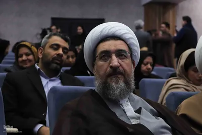 آیین اختتامیه جشنواره رسانه‌ای ابوذر در آذربایجان شرقی