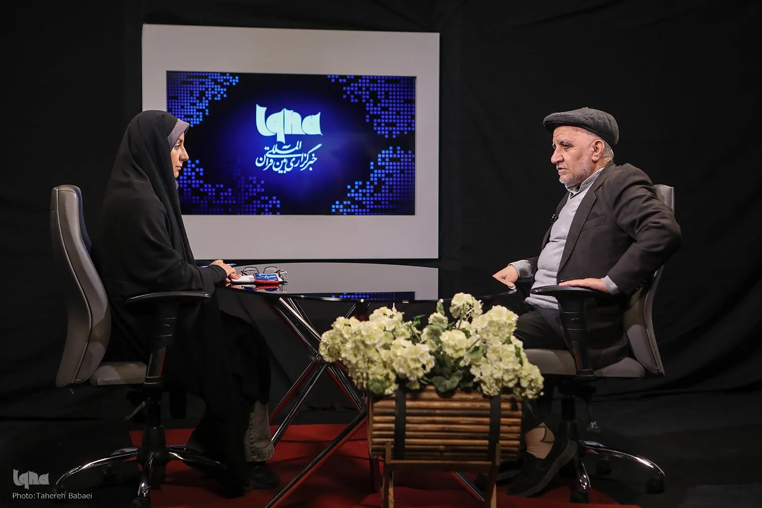 فرصت بی‌نظیر دعا برای دستیابی به کمال در ماه رمضان + فیلم