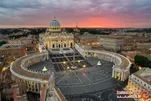 Le Vatican accuse l'Union européenne de pratiquer un double standard