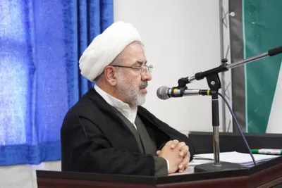قرارگاه ملی جهاد تبیین لرستان