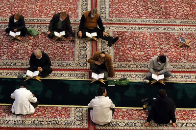 سی و چهارمین کرسی تلاوت طرح‌‌ «ضیافت قرآنی»‎‎