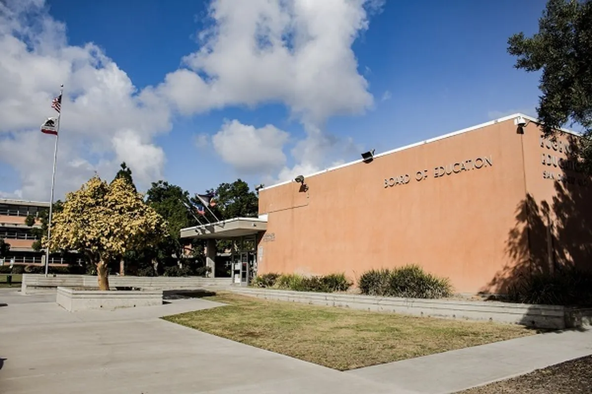 Muslim Students at California School to Be Offered ‘To-Go Meals’ in Ramadan