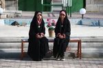 افتتاح نمایشگاه قرآن استان مرکزی‎