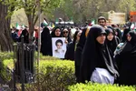 راهپیمایی روز جهانی قدس در تبریز‎ Inbox