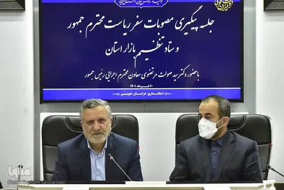 جمع بندی سفر یک روزه مرتضوی به خراسان‌جنوبی