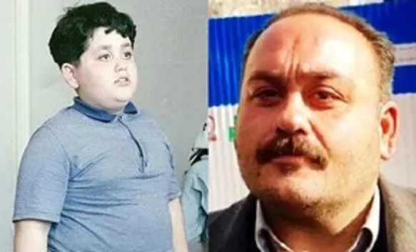 بازیگر جوان «مدرسه پیرمردها» درگذشت + فیلم