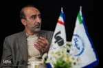  اسماعیل محبی‌پور، معاون سیاسی، امنیتی و اجتماعی استانداری فارس