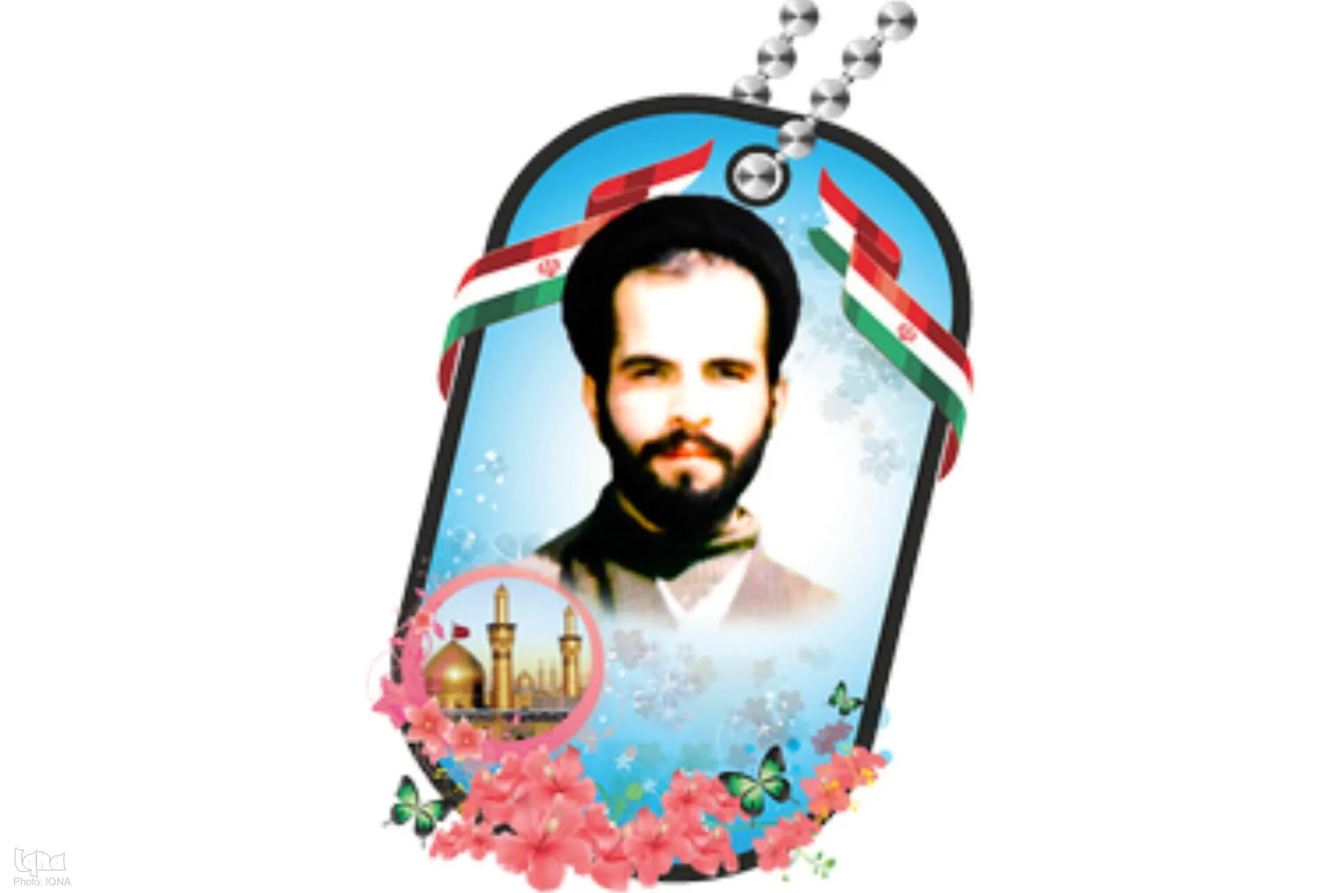 شهید طاهری در جهاد تبیین پیشتاز بود