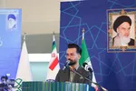 افتتاح کارخانه تولید سوربیتول در مرکز «شهید مدرس» جهاددانشگاهی
