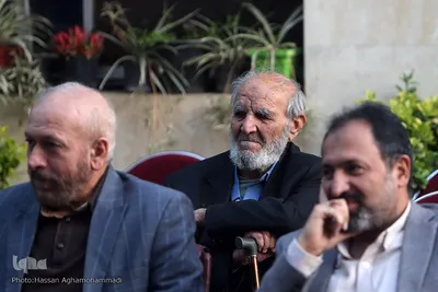 دیدار نوروزی جامعه قرآنی
