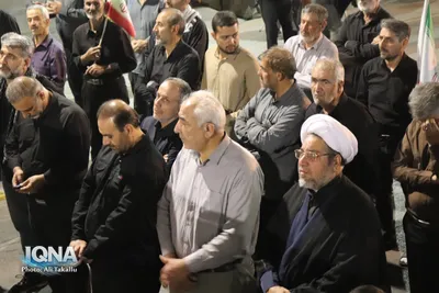 گرامیداشت شهیدشاخص سال۱۴۰۴ شهرستان ملایر

