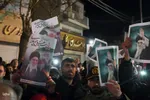 نجمین تجمع هم‌بستگی مردم ولایت مدار ملایر