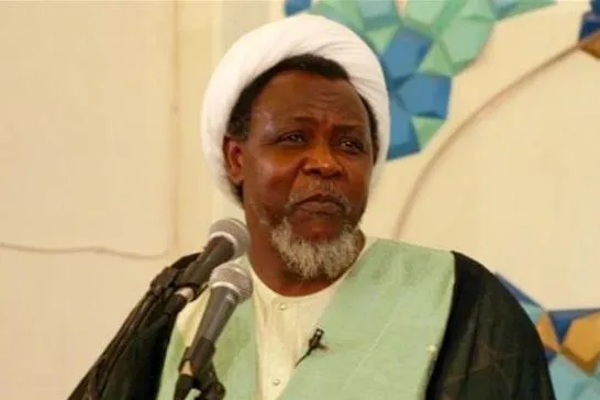 Nigeriya prezidentindən Şeyx Zəkzakinin azad olunması tələb edildi