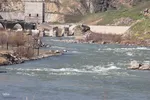 منطقه گردشگری خداآفرین در آذربایجان شرقی