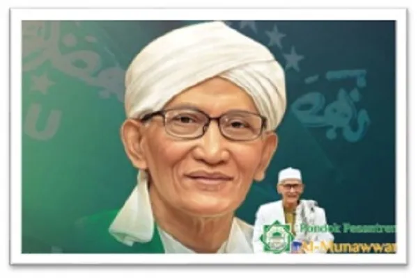 رئیس کل مجلس العلماء اندونزی منصوب شد