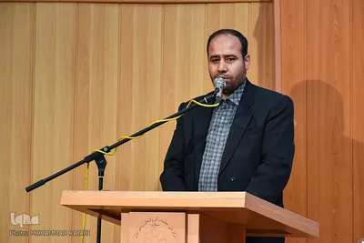 پنجمین همایش تخصصی حافظان استان مرکزی - محلات/عکاس:محمد رجبی