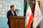 افتتاحیه کنگره بین‌المللی بزرگداشت استاد شهریار__تبریز