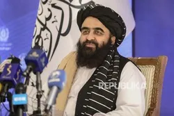 Taliban Minta Turki Berperan Aktif Bantu Afghanistan