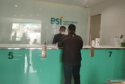 Upaya Indonesia untuk Menjadi Negara Terdepan dalam Perbankan Syariah