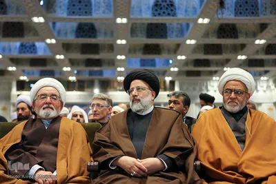افتتاحیه همایش بین‌المللی امام رضا(ع) و گفتگوی ادیان