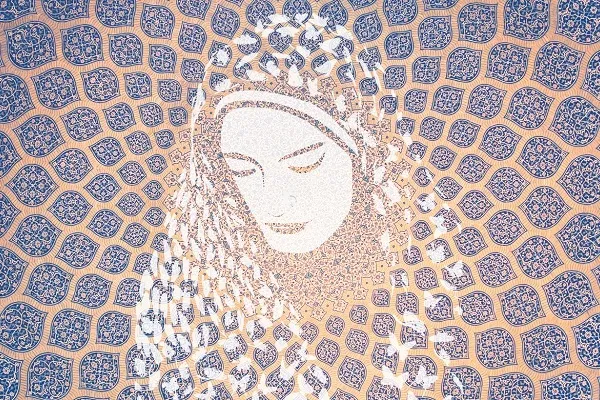 Tapping on Misconceptions about Violence against Women in Islam