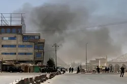 Explosion in Kabul Targets Shias Protesting Insecurity, 6 Killed