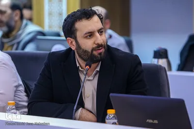 نشست هم‌اندیشی باز‌آرایی جبهه فرهنگی انقلاب اسلامی