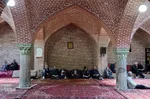 مسجد مجتهد(63 ستون) تبریز‎‎
