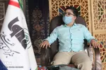 محمدحسین رضایی، حافظ 9 جزء قرآن و مبتلا به سندروم داون