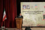 مراسم گرامیداشت شهدای 27 دی‌ماه در تبریز‎‎