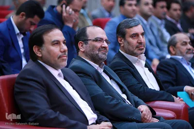 جشن گلریزان آزادی زندانیان غیر عمد
