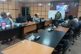 دوره تربیت معلم تدبر در قرآن در لرستان برگزار شد