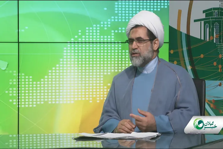 وقف پشتوانه قوی برای احیای تمدن نوین اسلامی است