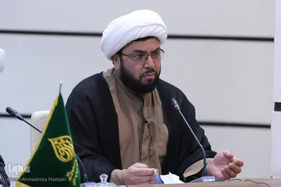 هشتمین گردهمایی مبلغین قرارگاه عمار در شیراز‎‎