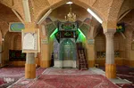 قیام مسجد «قزللی» نقطه عطف تاریخ انقلاب