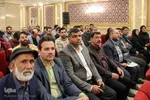 دیدار استاندار با جمعی از هنرمندان استان یزد‎‎