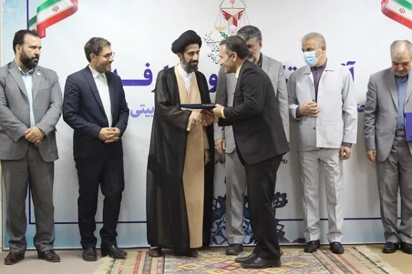 اصلاح و تربیت؛ هدف اصلی در نظام زندانبانی جمهوری اسلامی
