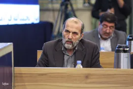محمدعلی خواجه‌پیری در دومین روز نشست تخصصی استادان، قاریان و حافظان ممتاز قرآن کریم