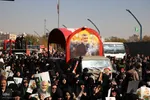میزبانی اصفهان از کاروان اهالی بهشت