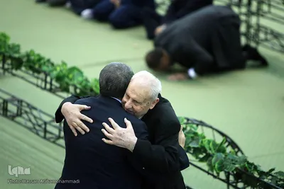 نماز عید سعید قربان