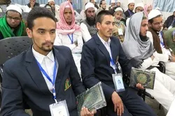 116 Qaris, Memorizers to Attend Quran Competition in India