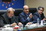 سفر رییس مجلس و وزیر راه به اراک