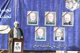راه برون رفت بحران‌های کشور وحدت و انسجام ملی است