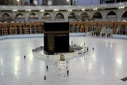 Kenya’s Muslims Lament Missing Another Hajj