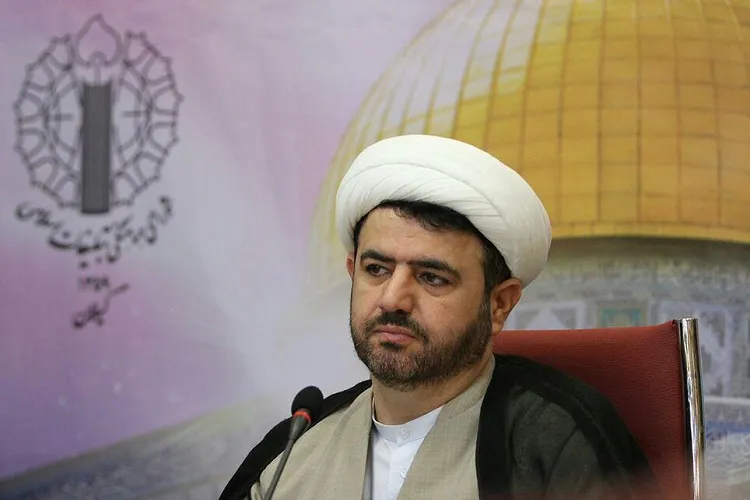 راهپیمایی روز جهانی قدس دمیدن خون تازه در رگ‌های امت اسلامی است
