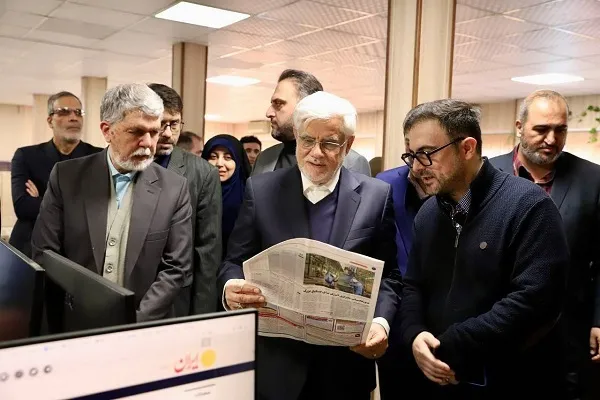 نجات کشور از مسیر گفت‌وگو امکان‌پذیر است