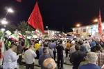 نود و دومین اجتماع مردم انقلابی بابلسر