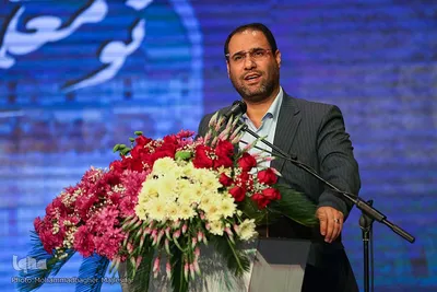 گردهمایی نومعلمان استان اصفهان با حضور وزیر آموزش و پرورش