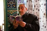 مراسم احیای شب‌ بیست و یکم ماه مبارک رمضان در مساجد اهر
